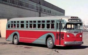 GM TDM 4512